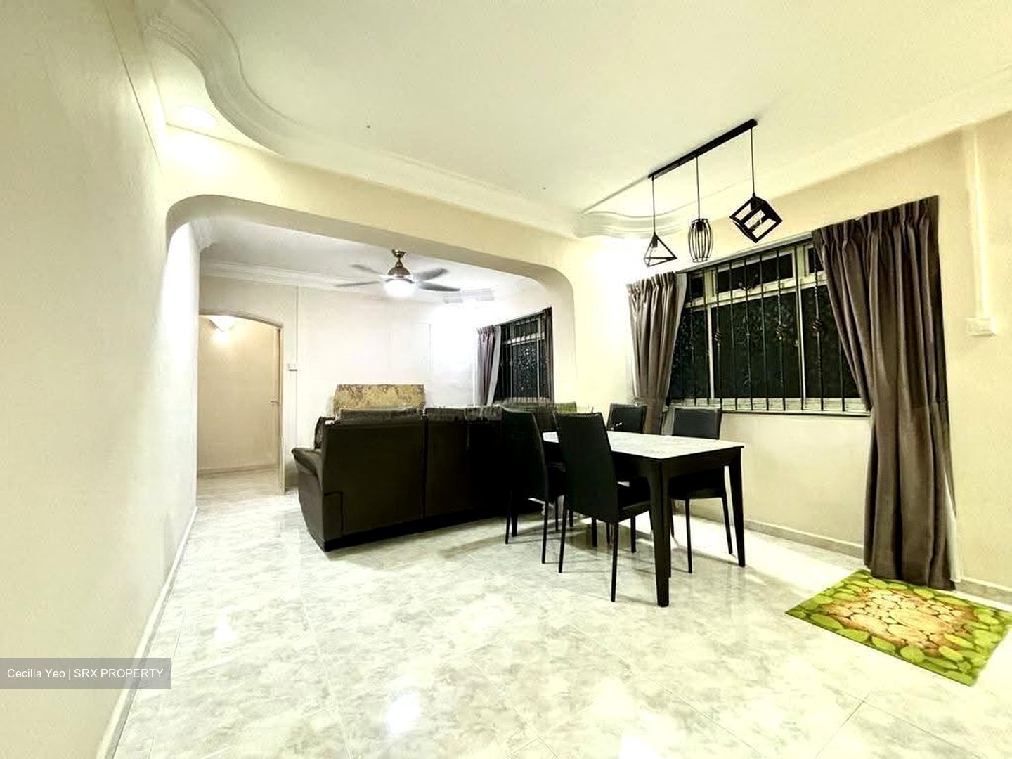 Blk 969 Hougang Street 91 (Hougang), HDB 4 Rooms #628429951